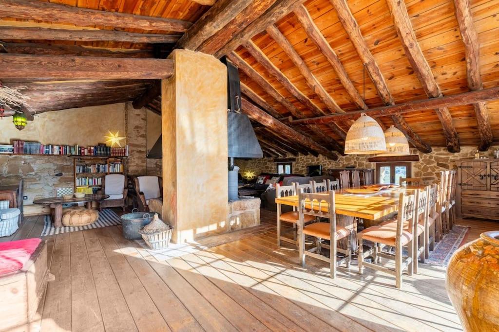 Landhaus Miquelo - 16 Hostes