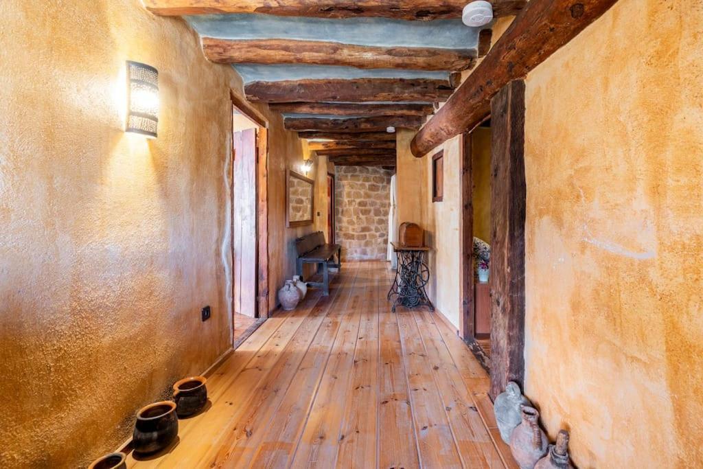 Landhaus Miquelo - 16 Hostes *